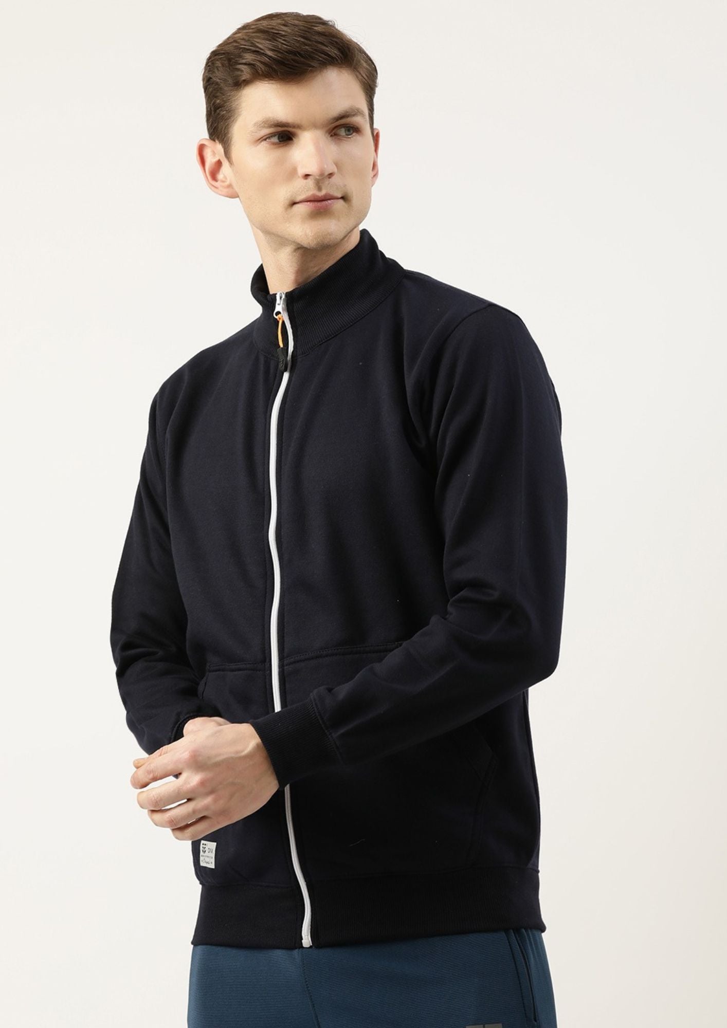 Sports 52 Wear Men Sweatshirt - SPORTS 52 WEAR