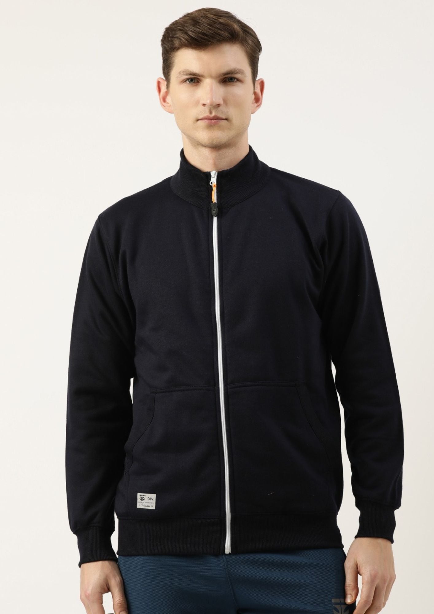 Sports 52 Wear Men Sweatshirt - SPORTS 52 WEAR
