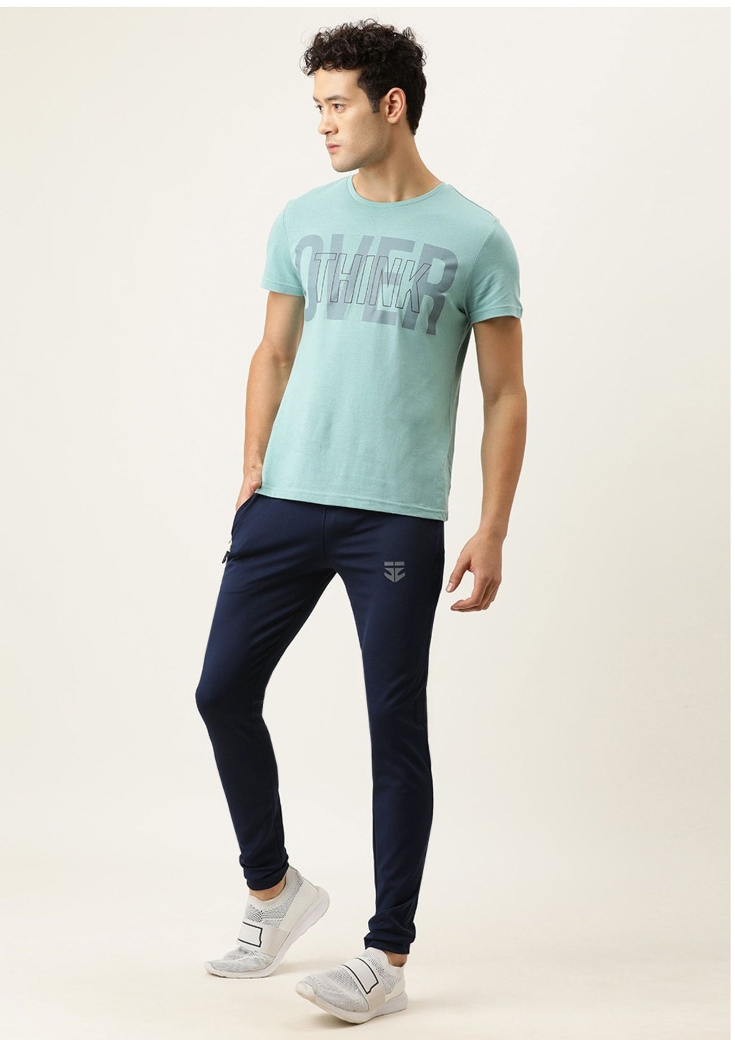 Sports 52 wear Men Track pants - SPORTS 52 WEAR