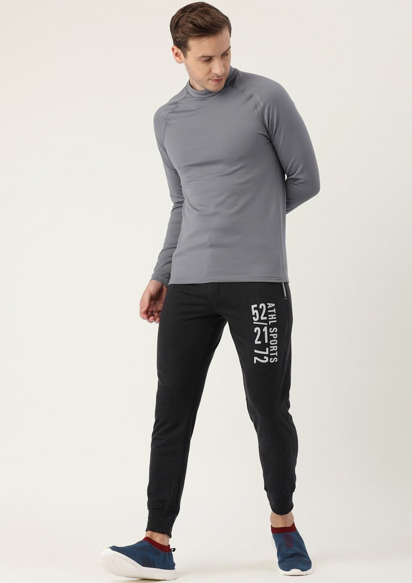 Sports 52 wear Men Track pant Jogger