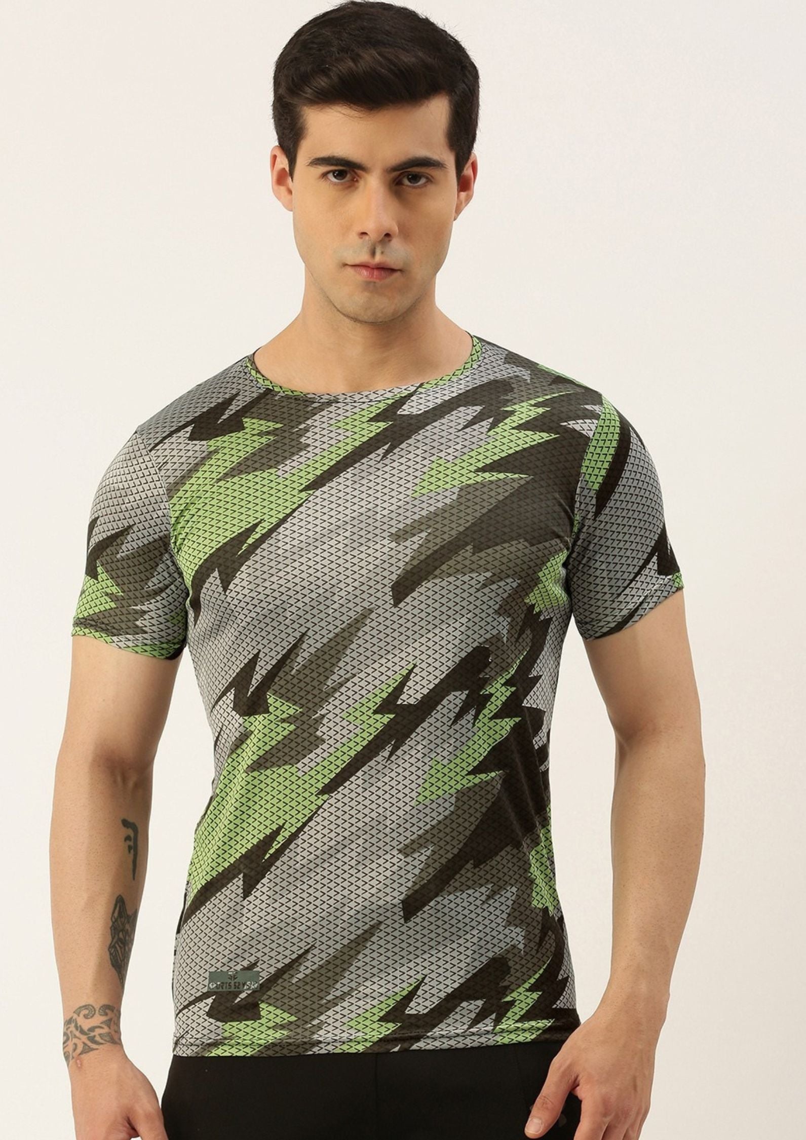 Sports 52 Wear Men T-Shirt - SPORTS 52 WEAR