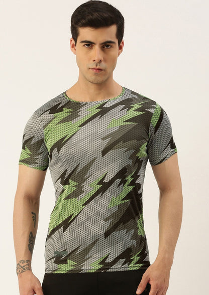 Sports 52 Wear Men T-Shirt - SPORTS 52 WEAR