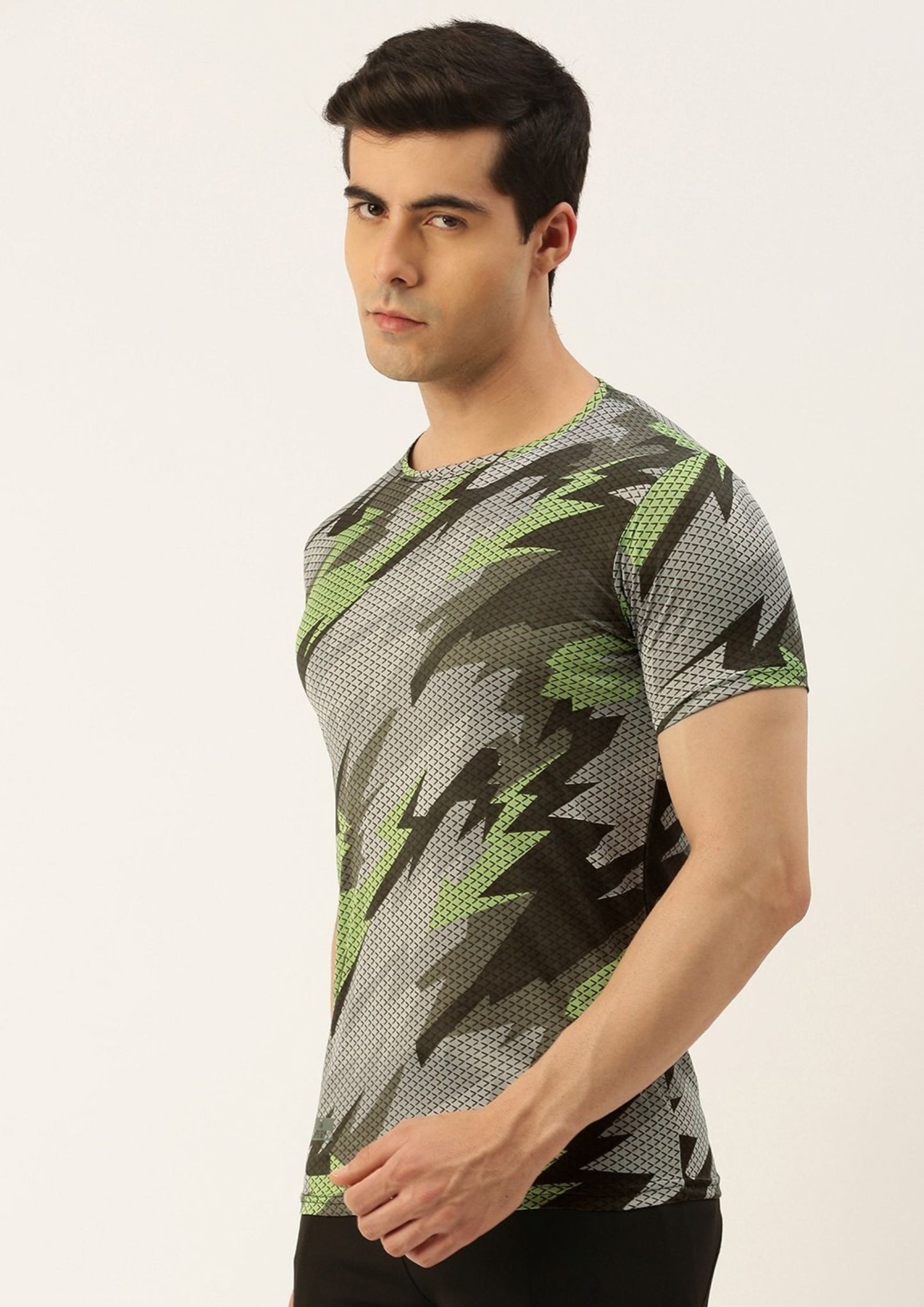 Sports 52 Wear Men T-Shirt - SPORTS 52 WEAR