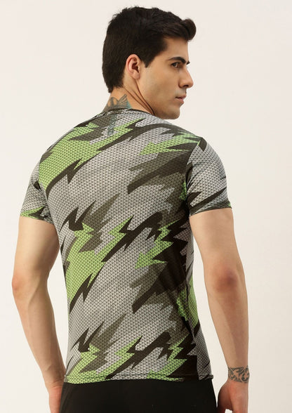 Sports 52 Wear Men T-Shirt - SPORTS 52 WEAR