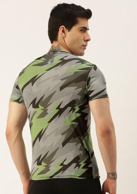 Sports 52 Wear Men T-Shirt - SPORTS 52 WEAR