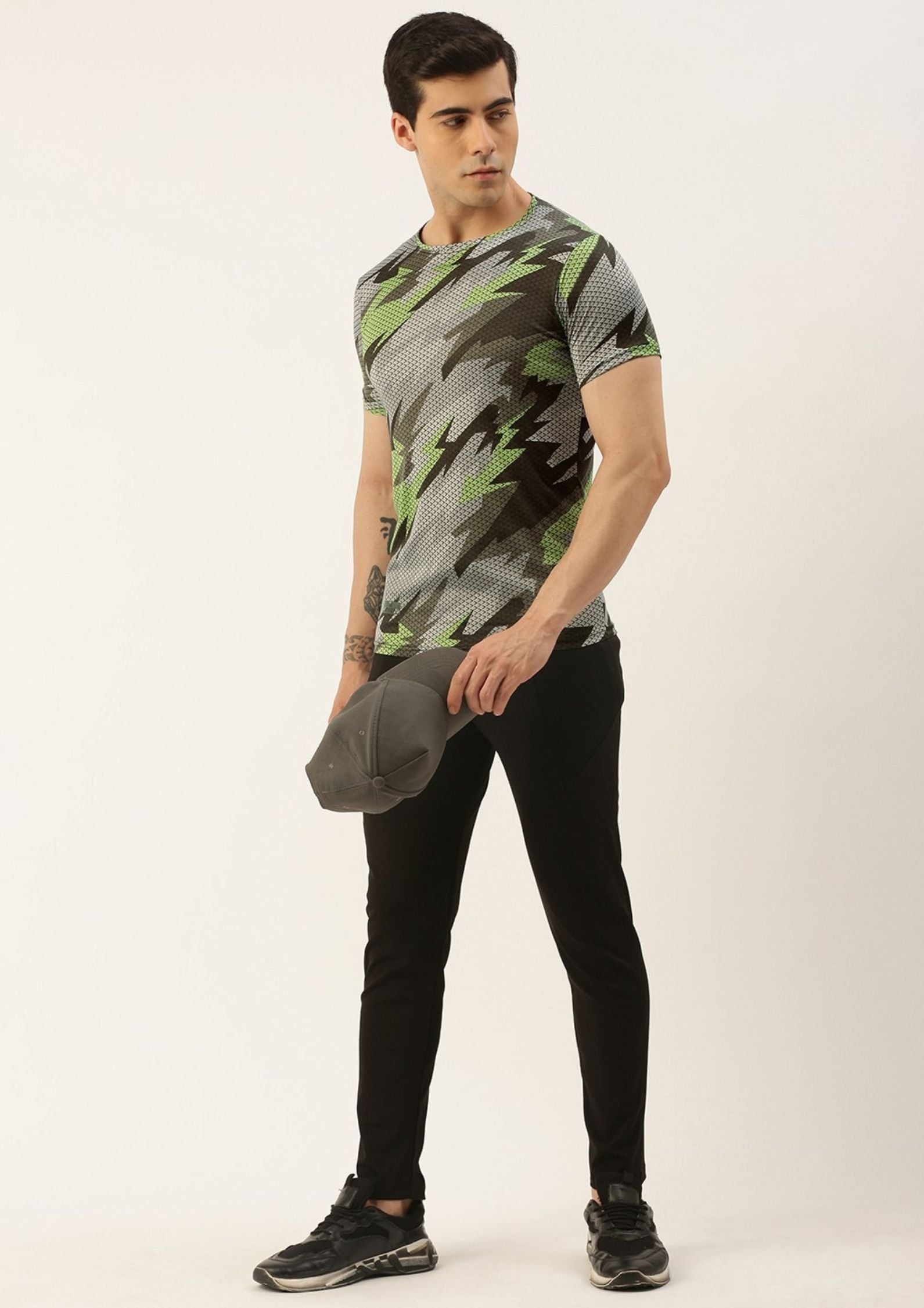 Sports 52 Wear Men T-Shirt - SPORTS 52 WEAR