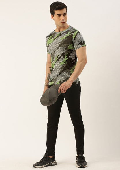 Sports 52 Wear Men T-Shirt - SPORTS 52 WEAR
