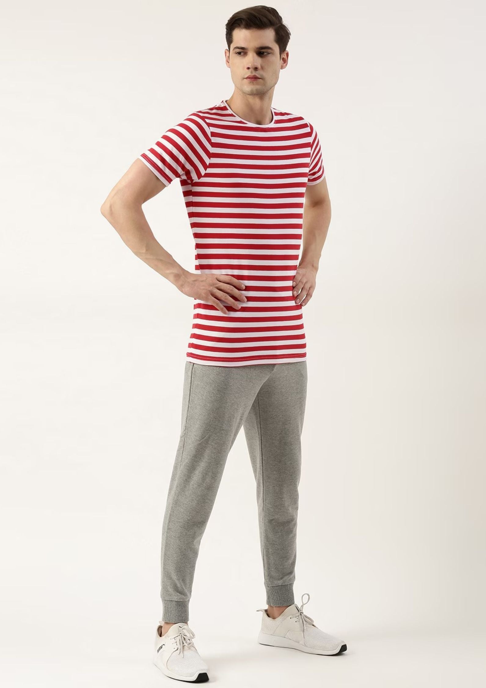 Sports 52 Wear Men T-Shirt - SPORTS 52 WEAR