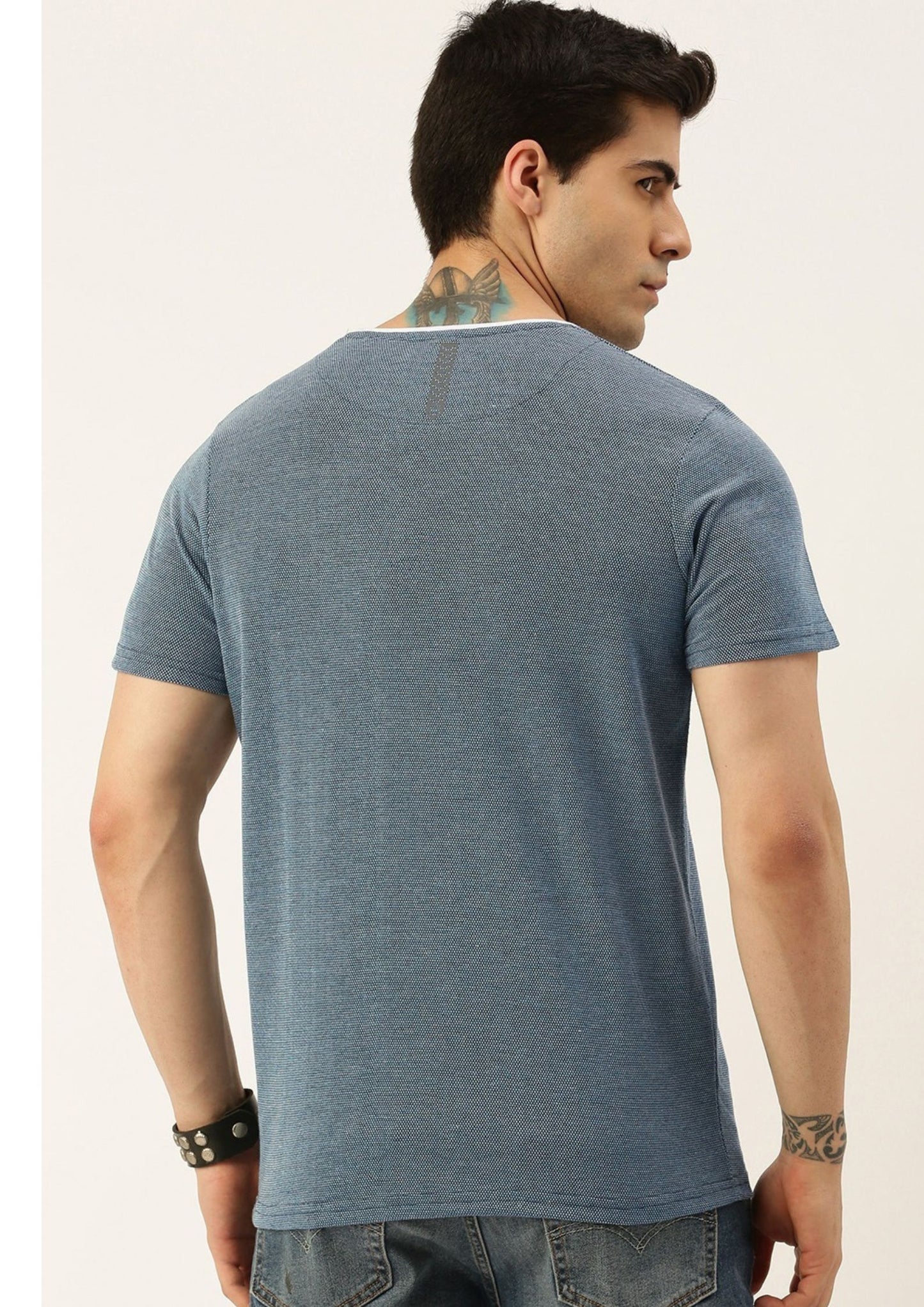 Sports 52 Wear Men T-Shirt