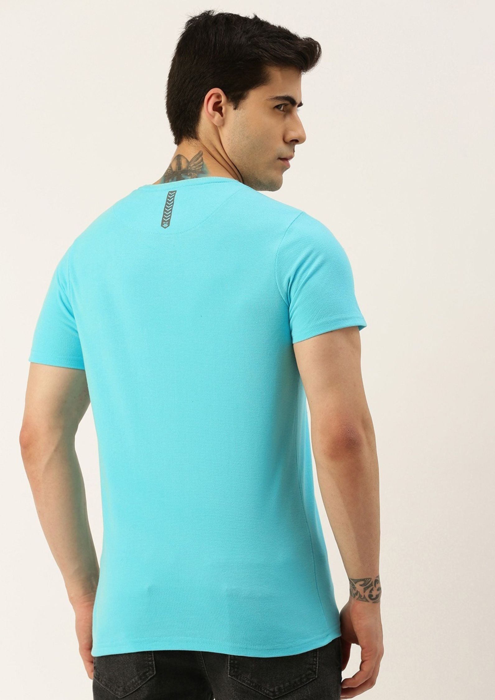 Sports 52 Wear Men T-Shirt - SPORTS 52 WEAR
