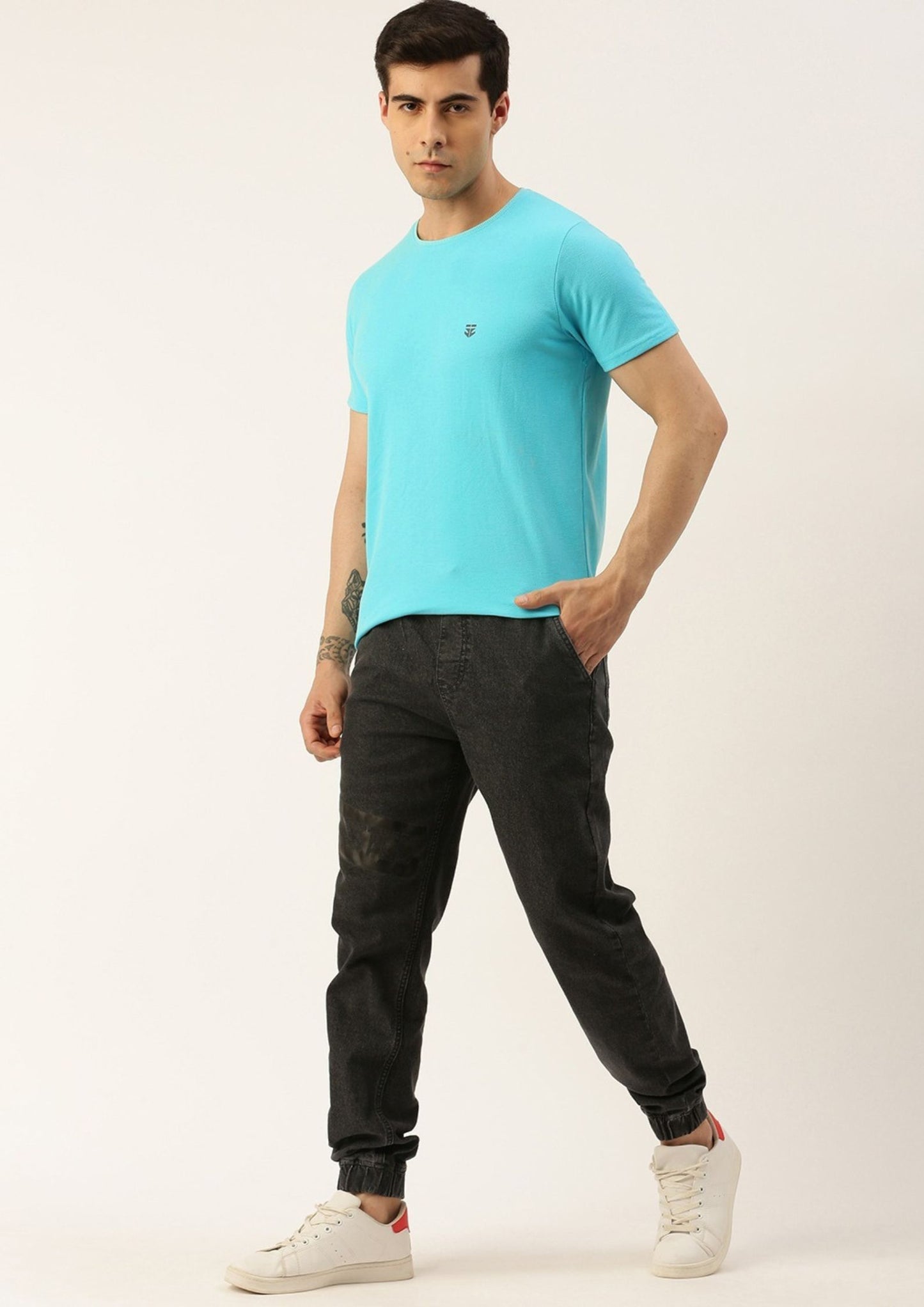 Sports 52 Wear Men T-Shirt - SPORTS 52 WEAR