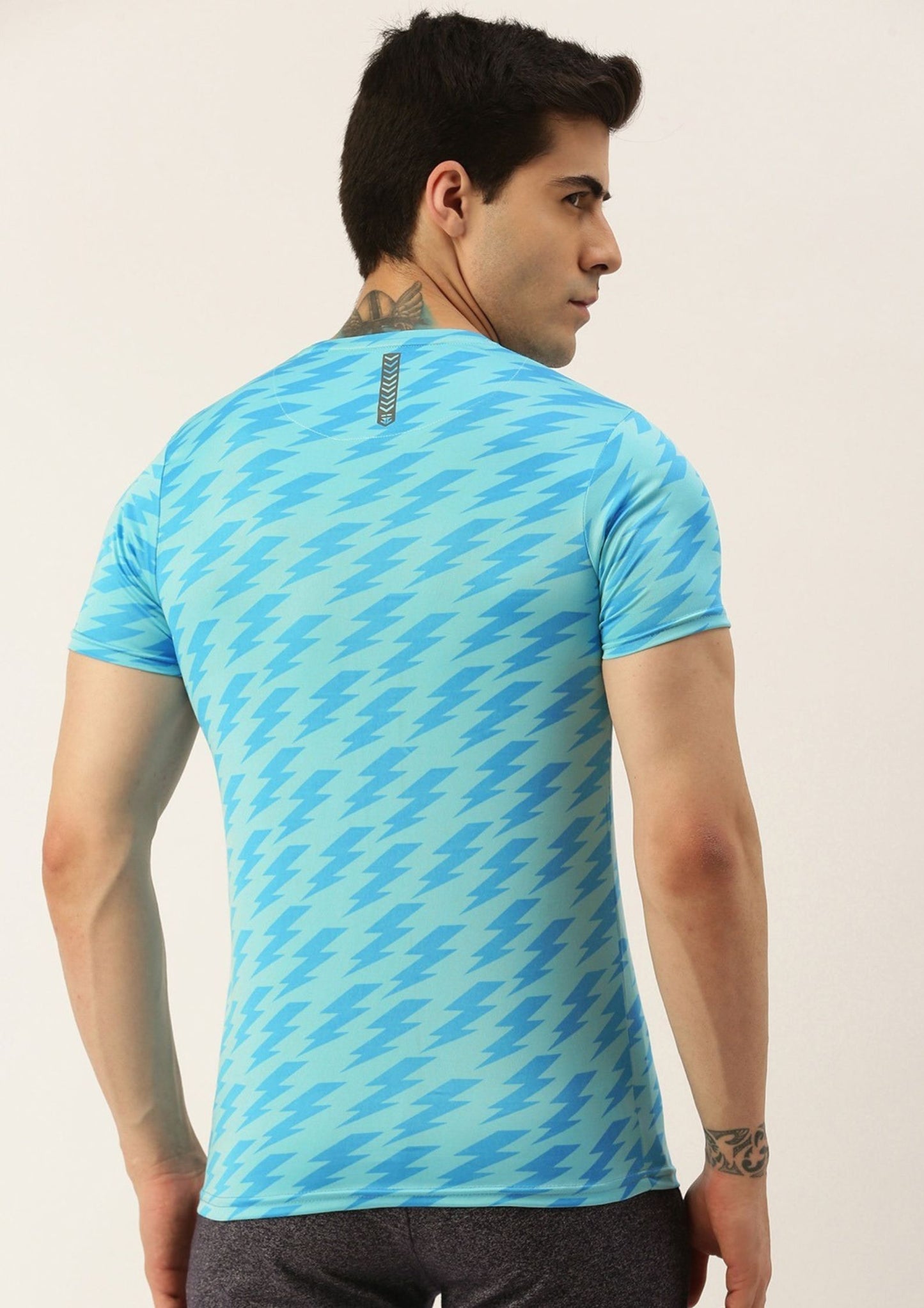 Sports 52 Wear Men T-Shirt