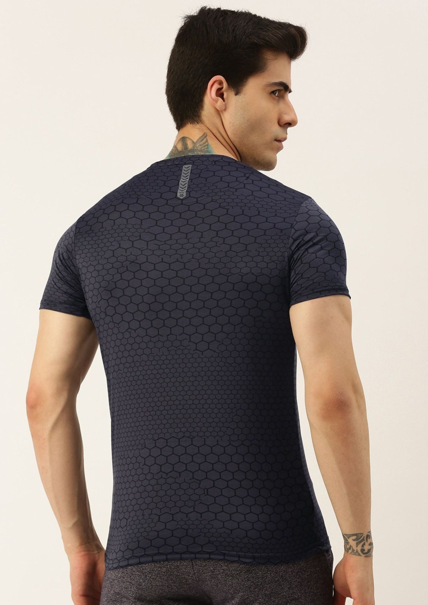 Sports 52 Wear Men T-Shirt