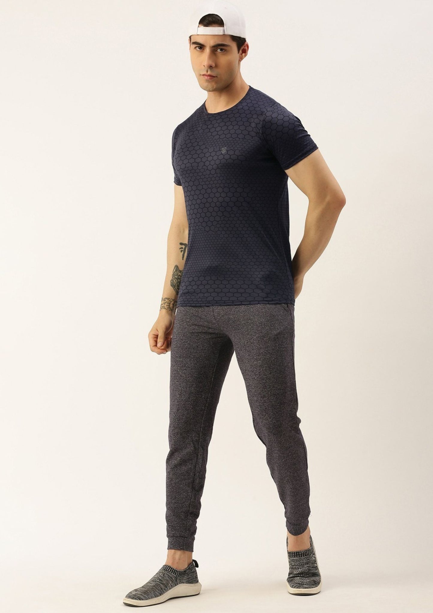 Sports 52 Wear Men T-Shirt