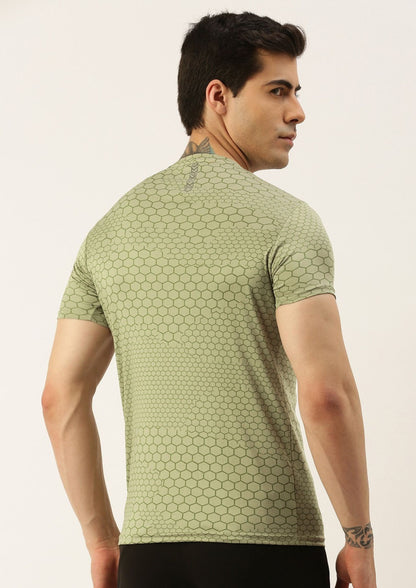 Sports 52 Wear Men T-Shirt