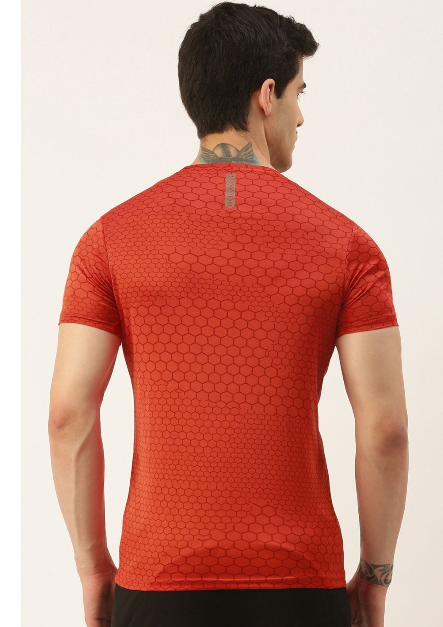Sports 52 Wear Men T-Shirt