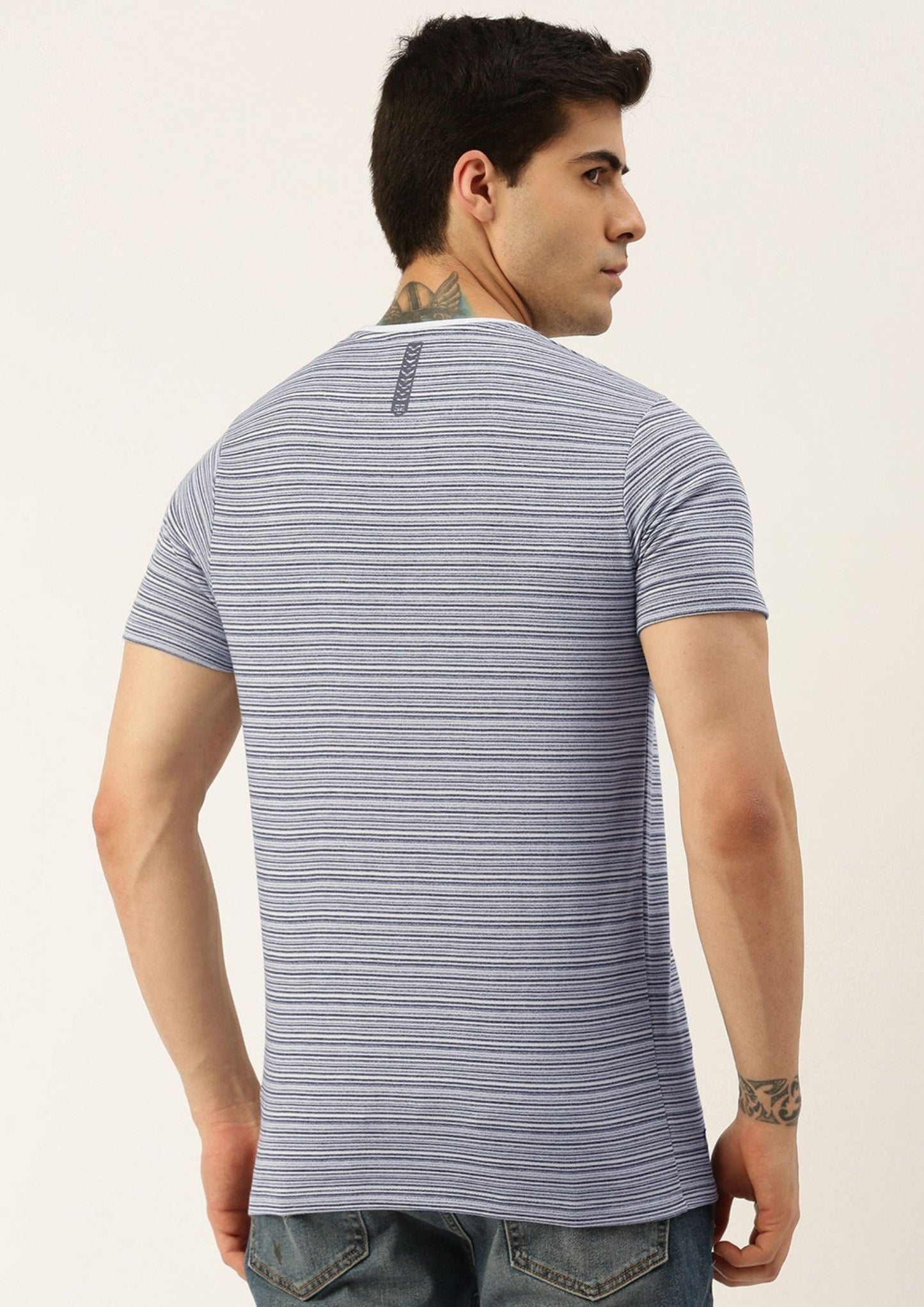 Sports 52 Wear Men T-Shirt - SPORTS 52 WEAR