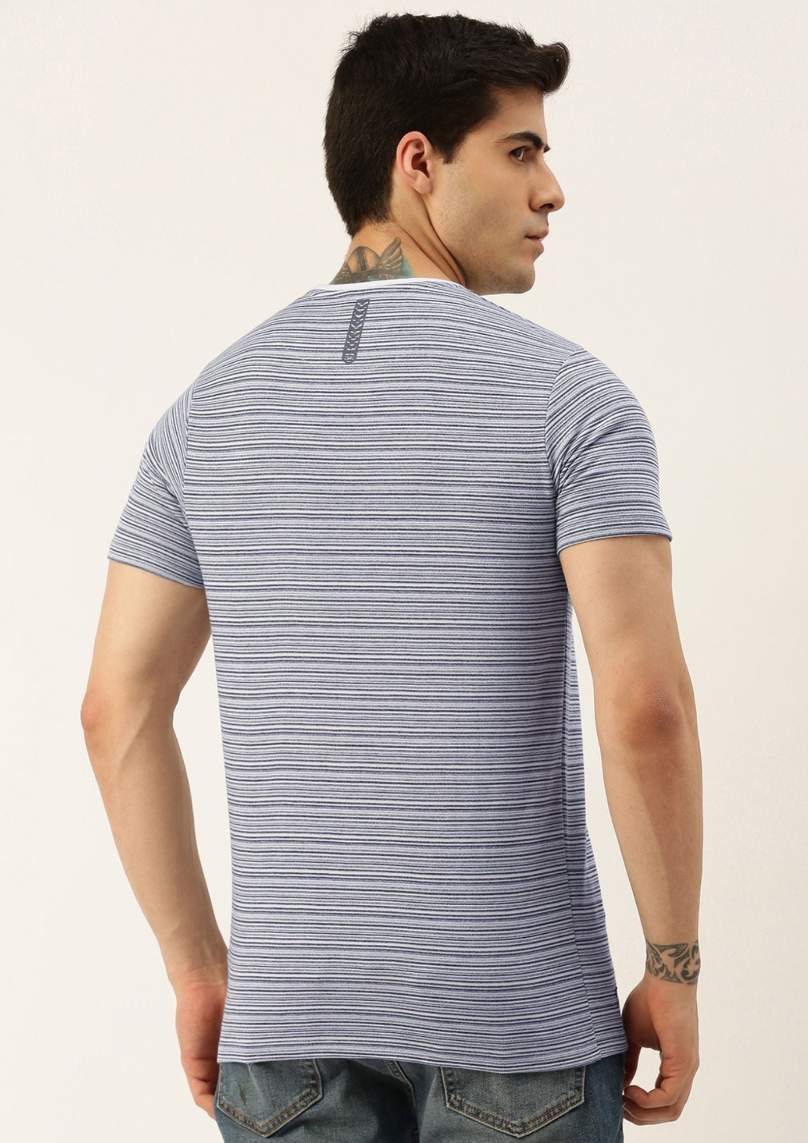 Sports 52 Wear Men T-Shirt - SPORTS 52 WEAR