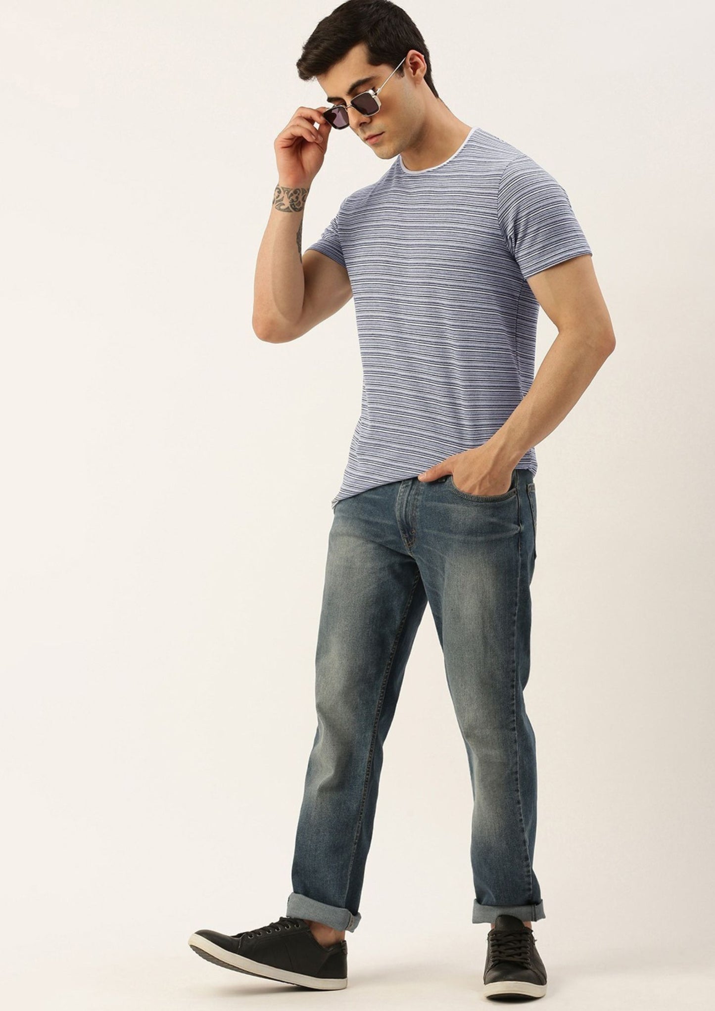 Sports 52 Wear Men T-Shirt - SPORTS 52 WEAR