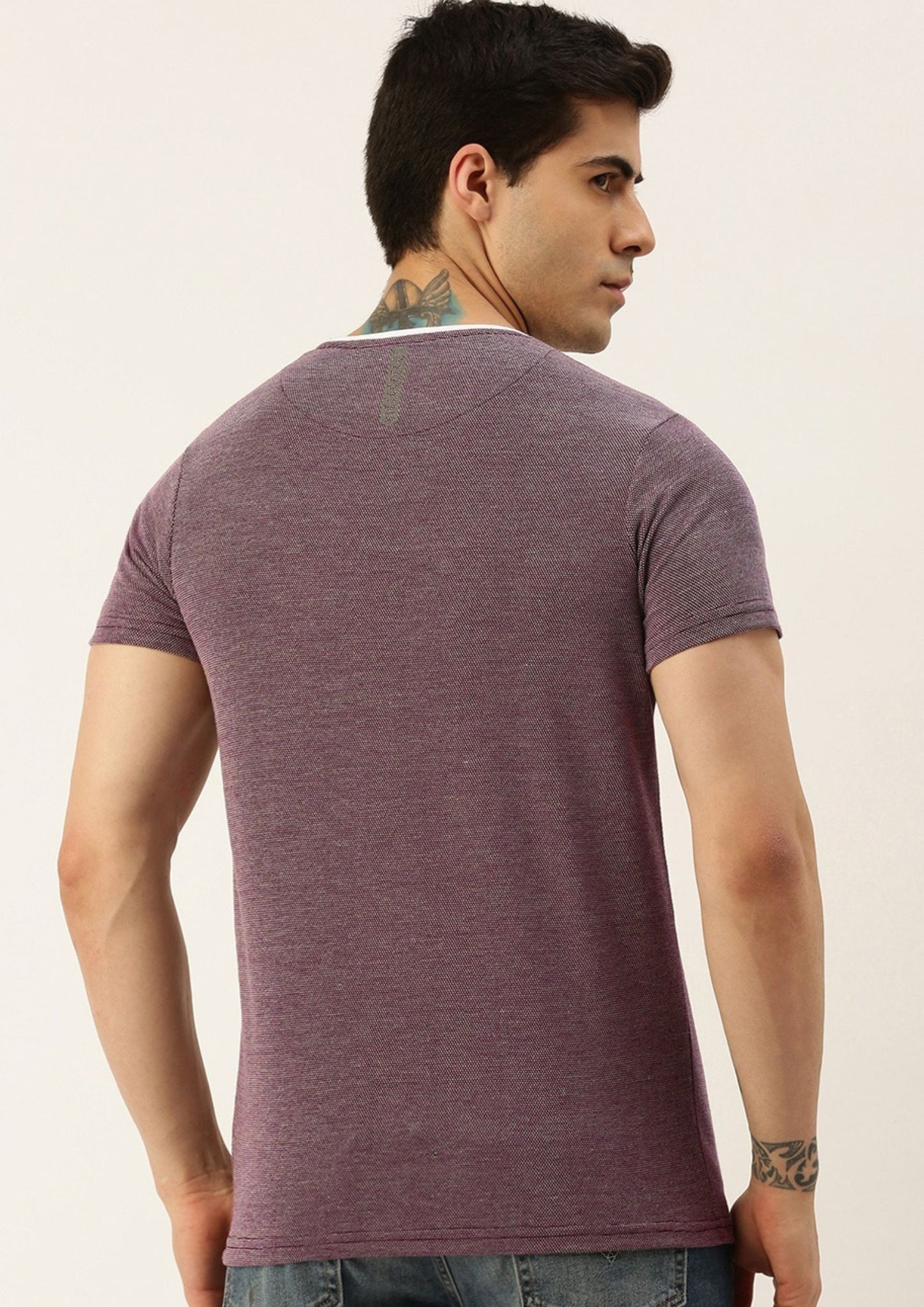 Sports 52 Wear Men T-Shirt