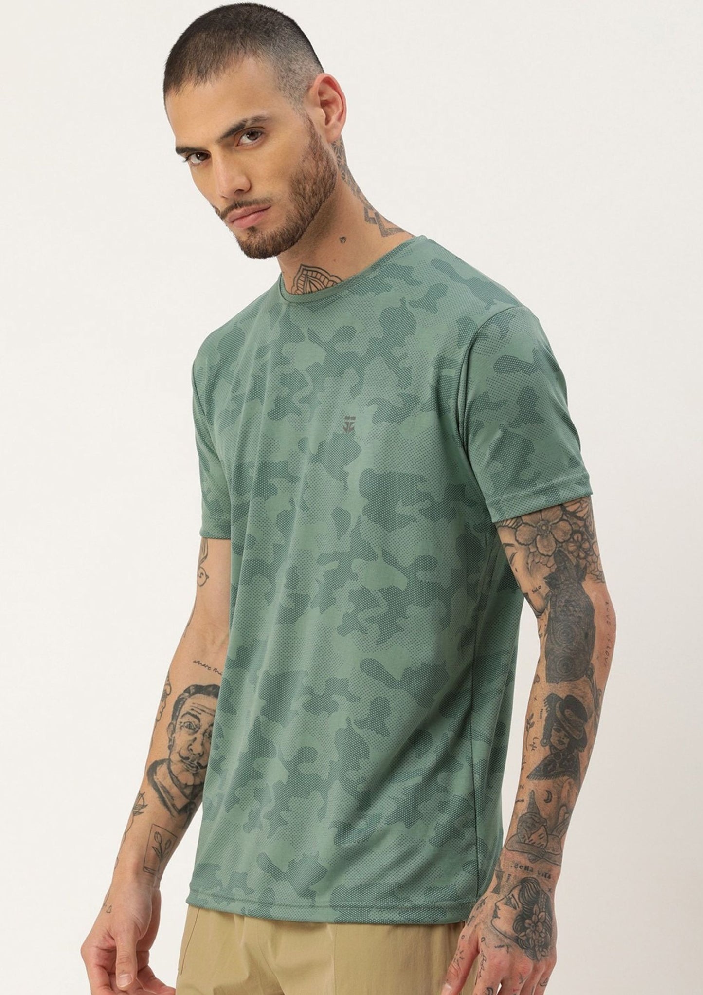 Sports 52 Wear Men T-Shirt