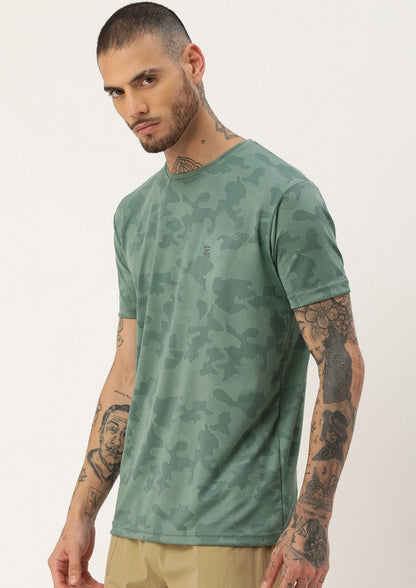 Sports 52 Wear Men T-Shirt