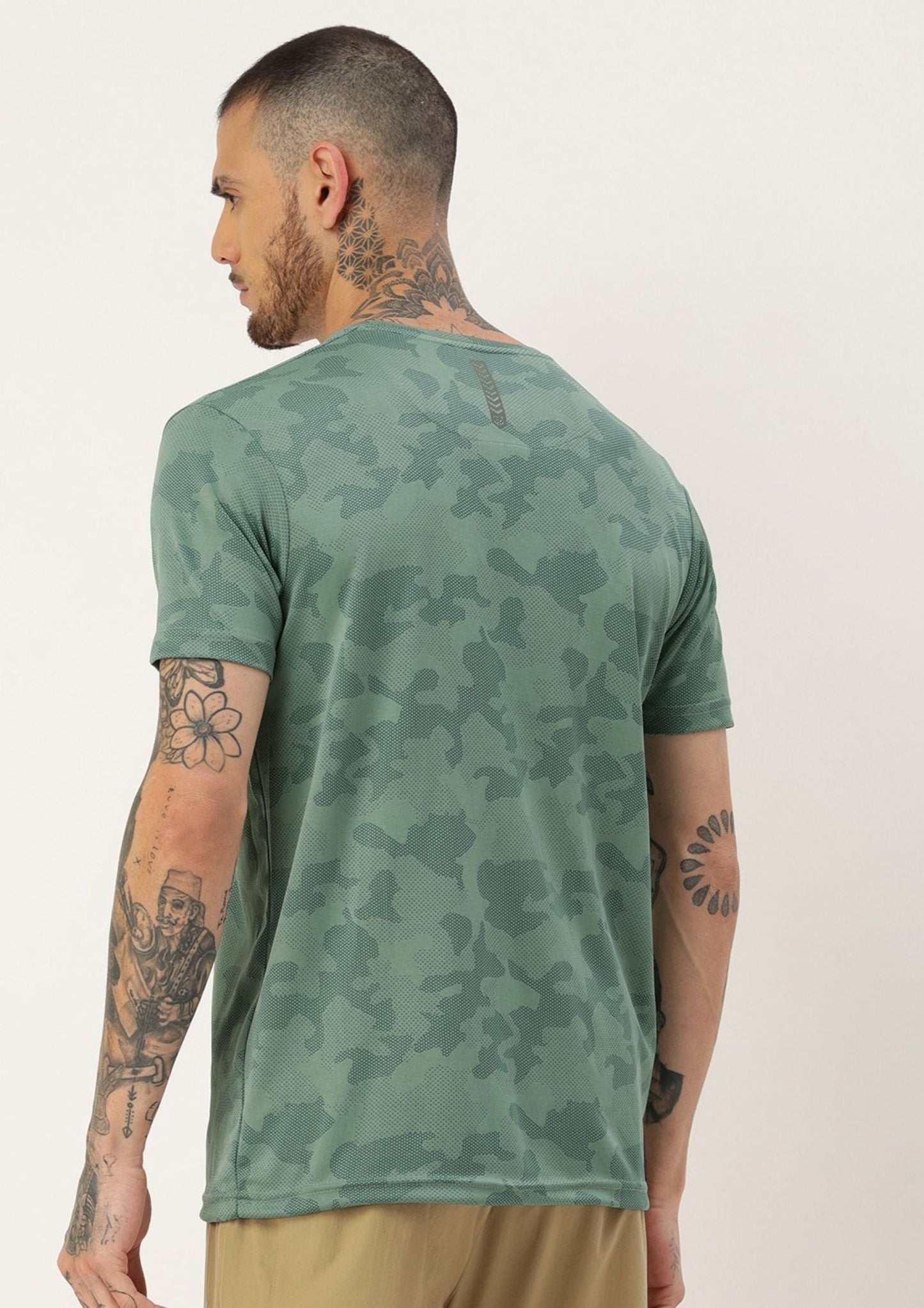 Sports 52 Wear Men T-Shirt