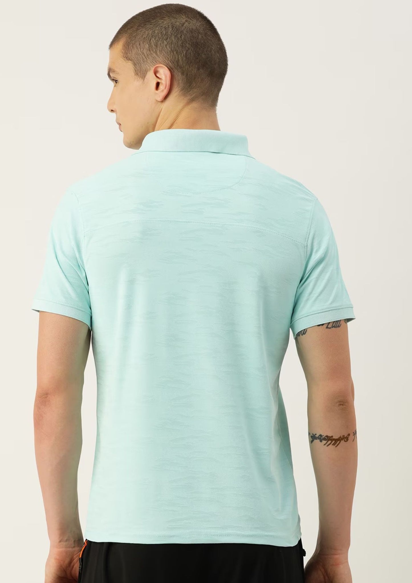 Sports 52 Wear Men T-Shirt