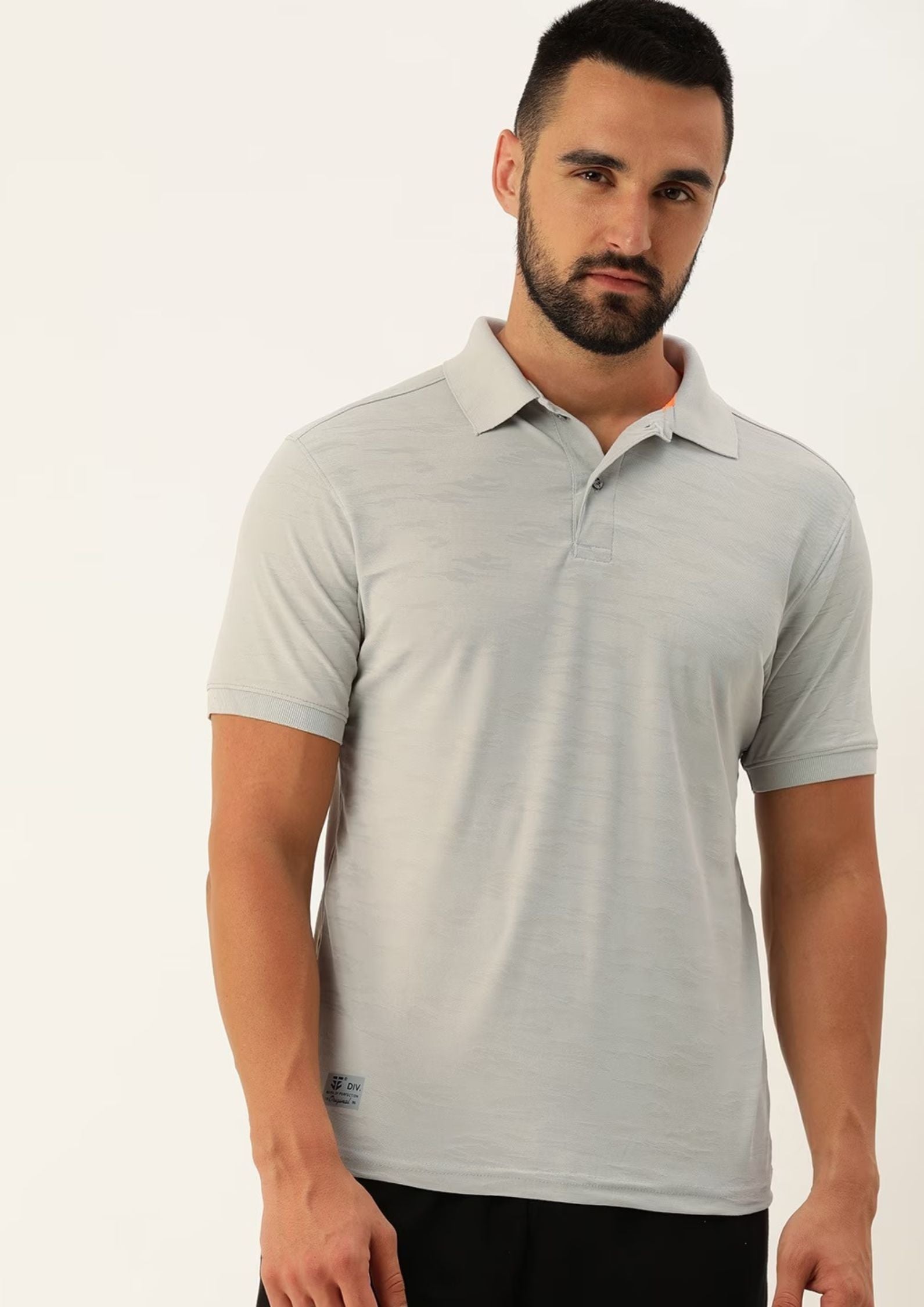 Sports 52 Wear Men T-Shirt