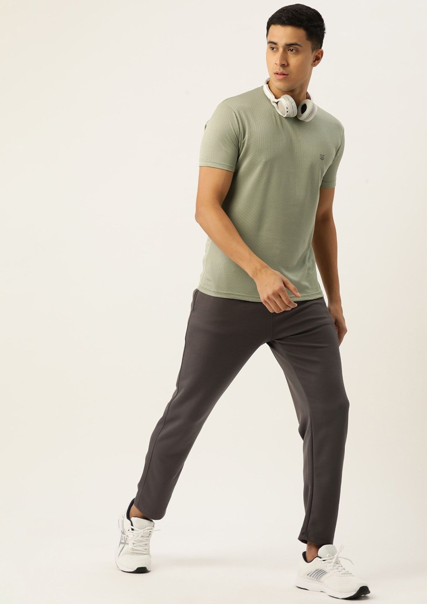 Sports 52 Wear Men T-Shirt