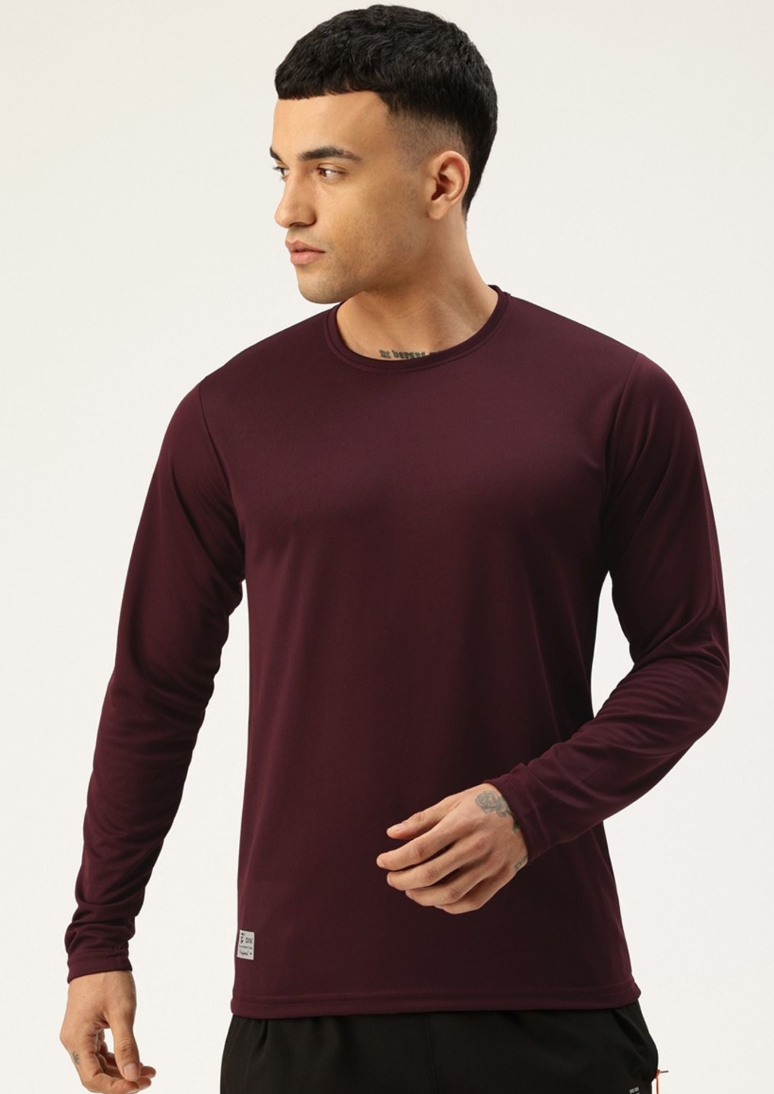 Sports 52 Wear Men T-Shirt - SPORTS 52 WEAR