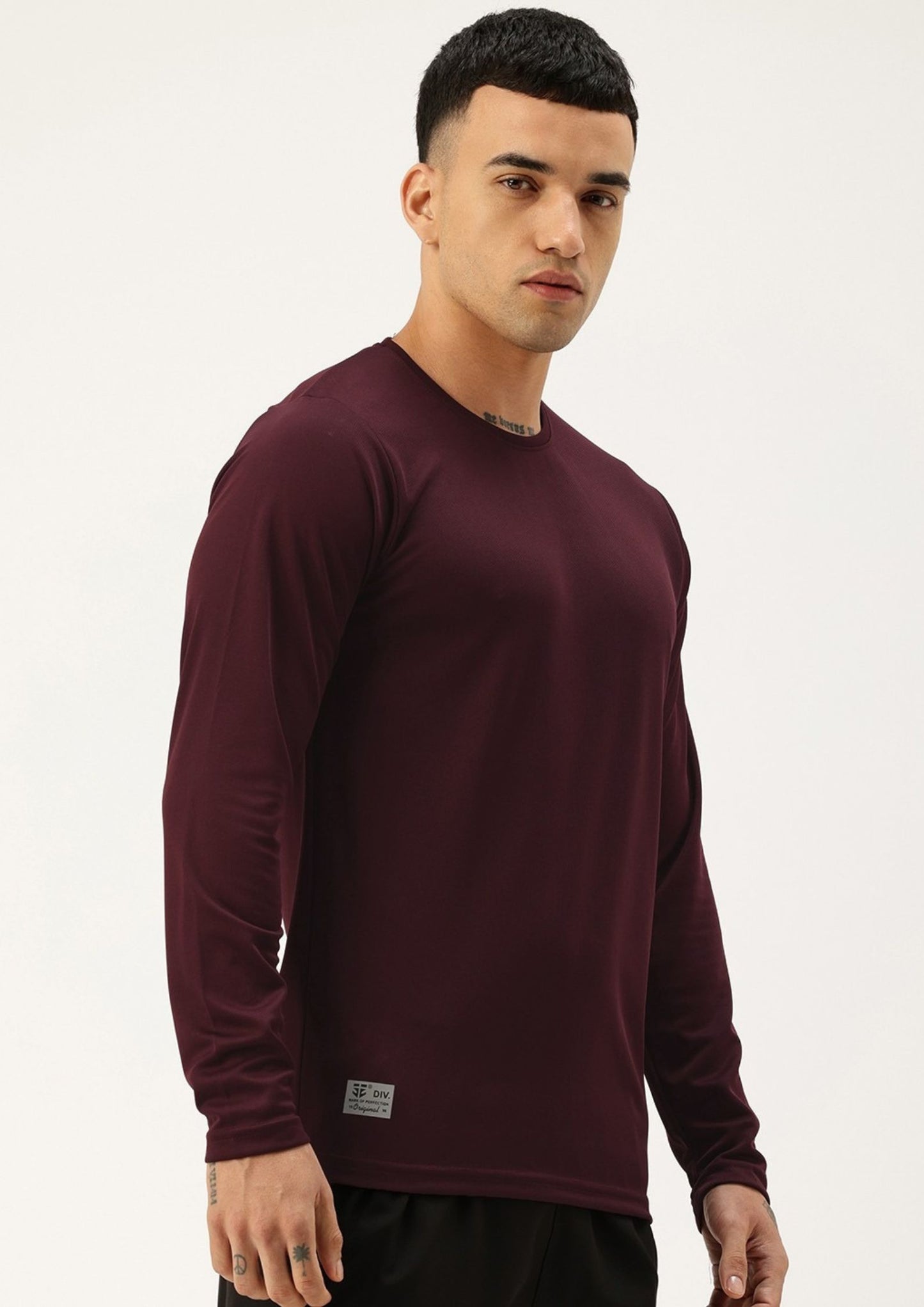 Sports 52 Wear Men T-Shirt - SPORTS 52 WEAR