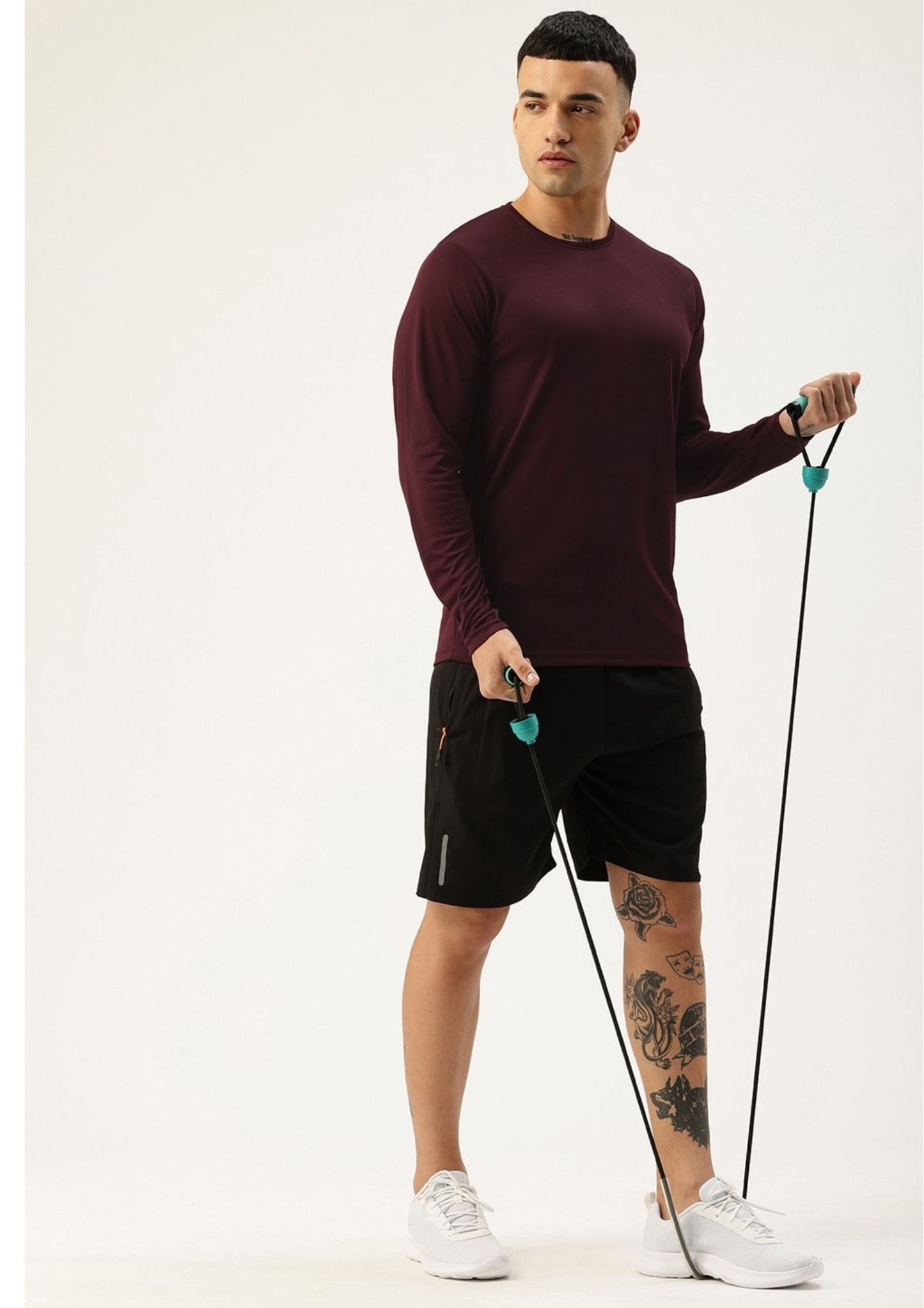 Sports 52 Wear Men T-Shirt - SPORTS 52 WEAR