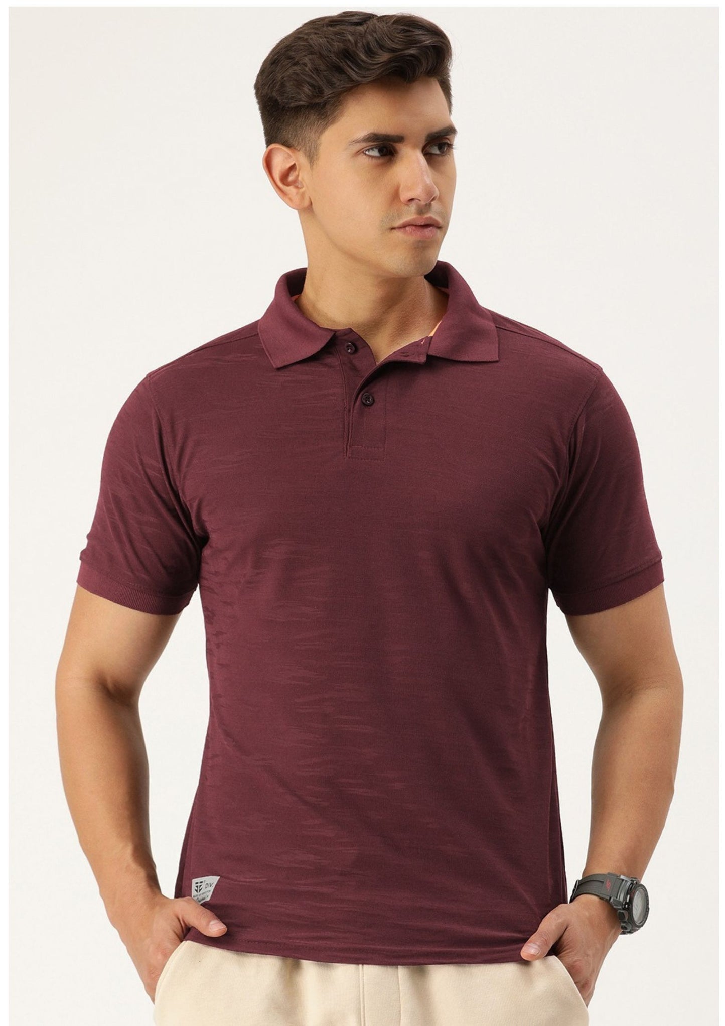 Sports 52 Wear Men T-Shirt