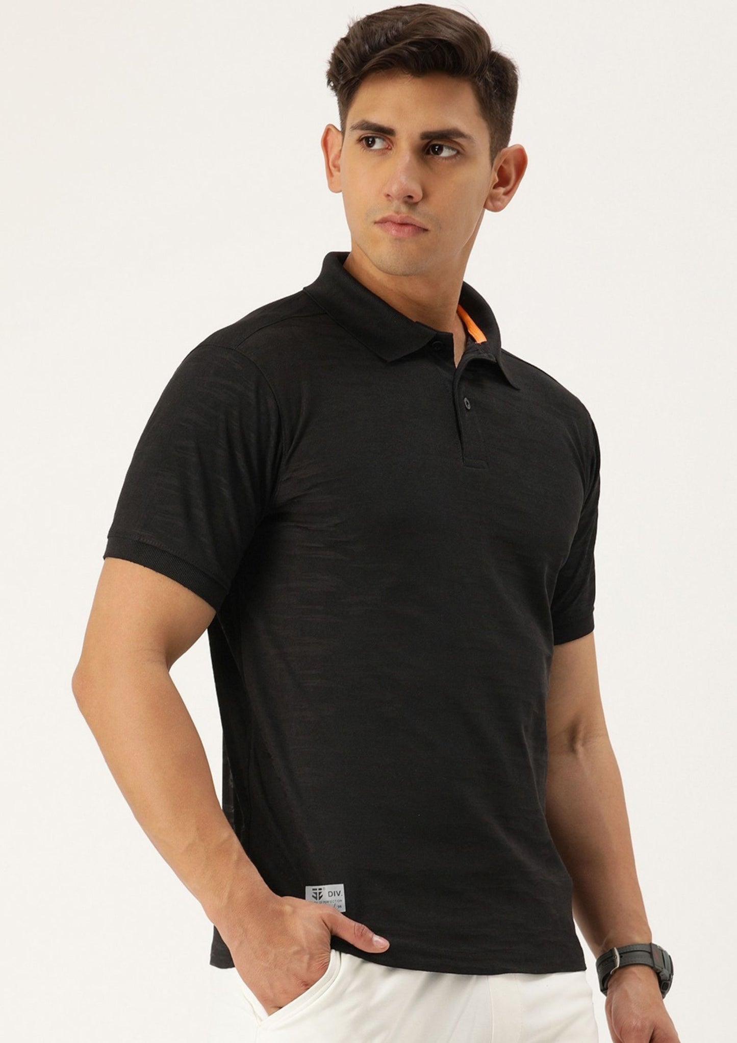 Sports 52 Wear Men T-Shirt