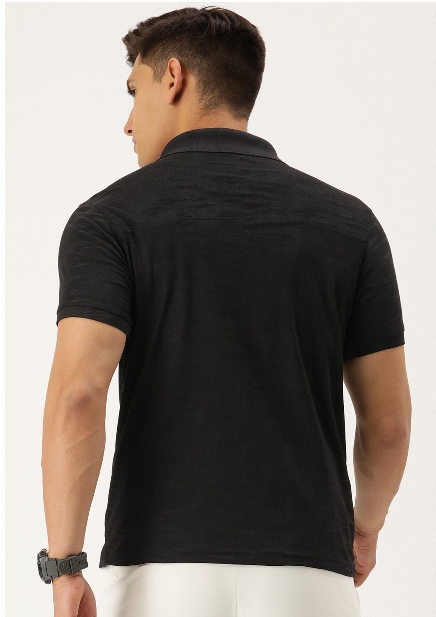 Sports 52 Wear Men T-Shirt
