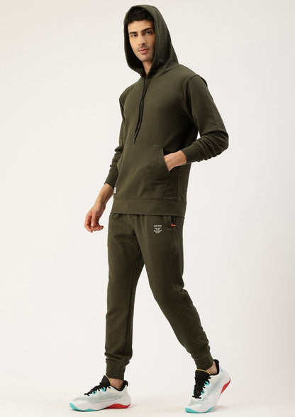 Sports 52 Wear Men Tracksuit - SPORTS 52 WEAR