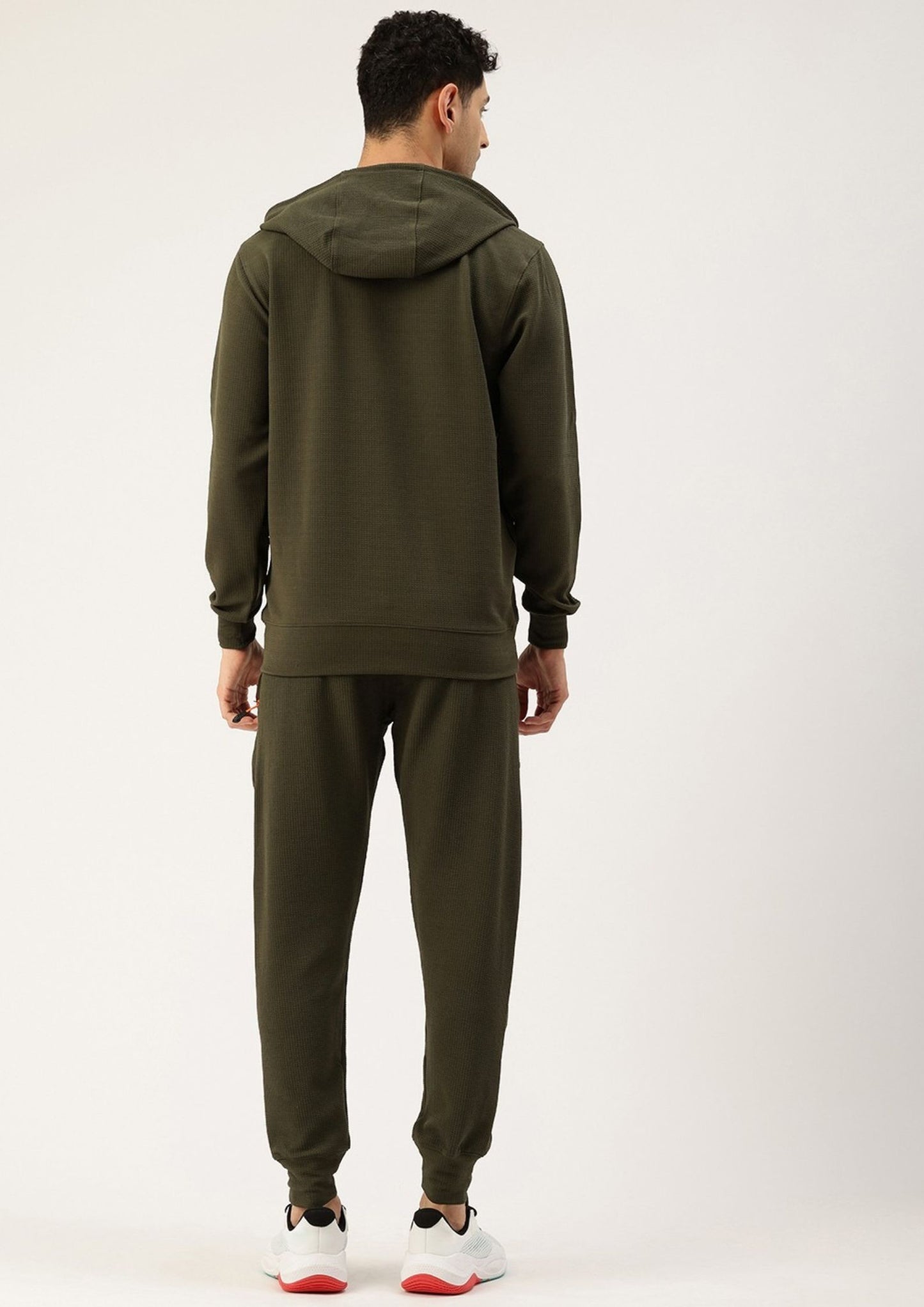 Sports 52 Wear Men Tracksuit - SPORTS 52 WEAR