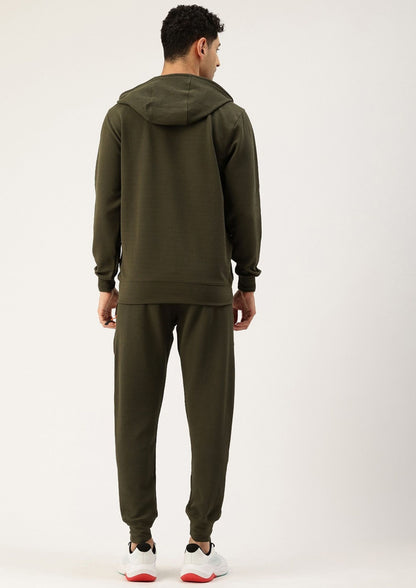 Sports 52 Wear Men Tracksuit - SPORTS 52 WEAR