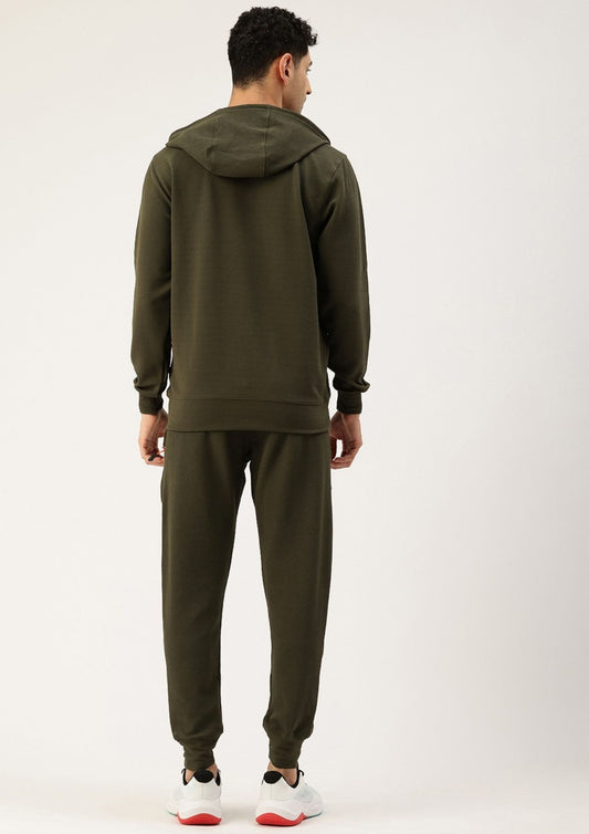 Sports 52 Wear Men Tracksuit - SPORTS 52 WEAR