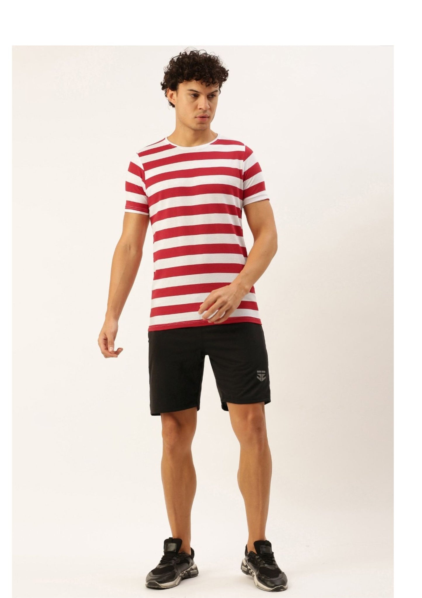 Sports 52 Wear Men Tracksuit - SPORTS 52 WEAR