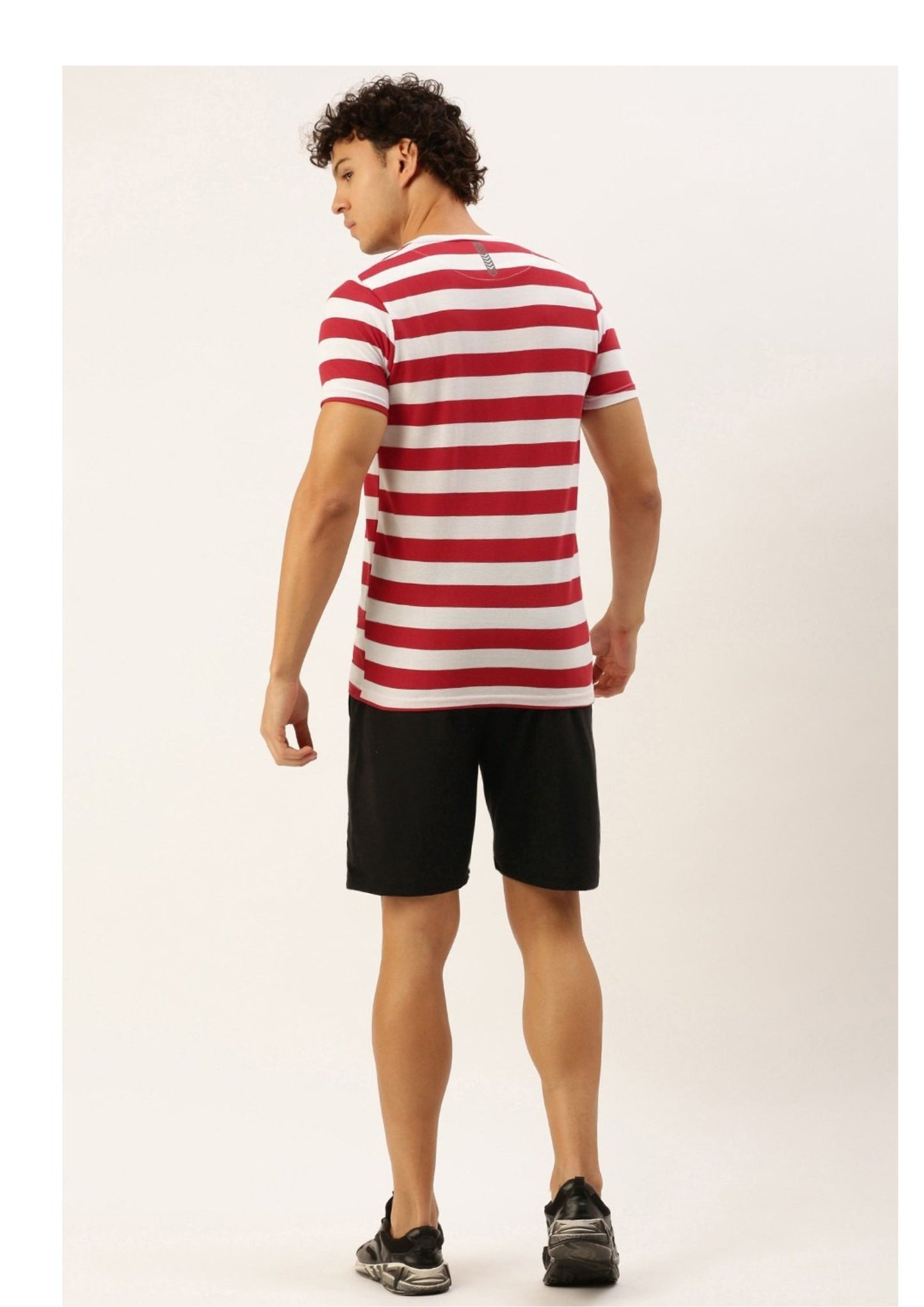 Sports 52 Wear Men Tracksuit - SPORTS 52 WEAR