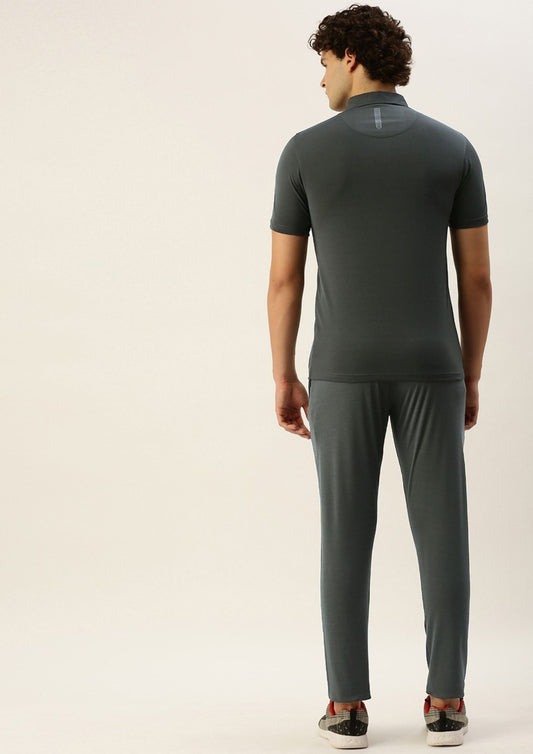 Sports 52 Wear Men Tracksuit - SPORTS 52 WEAR
