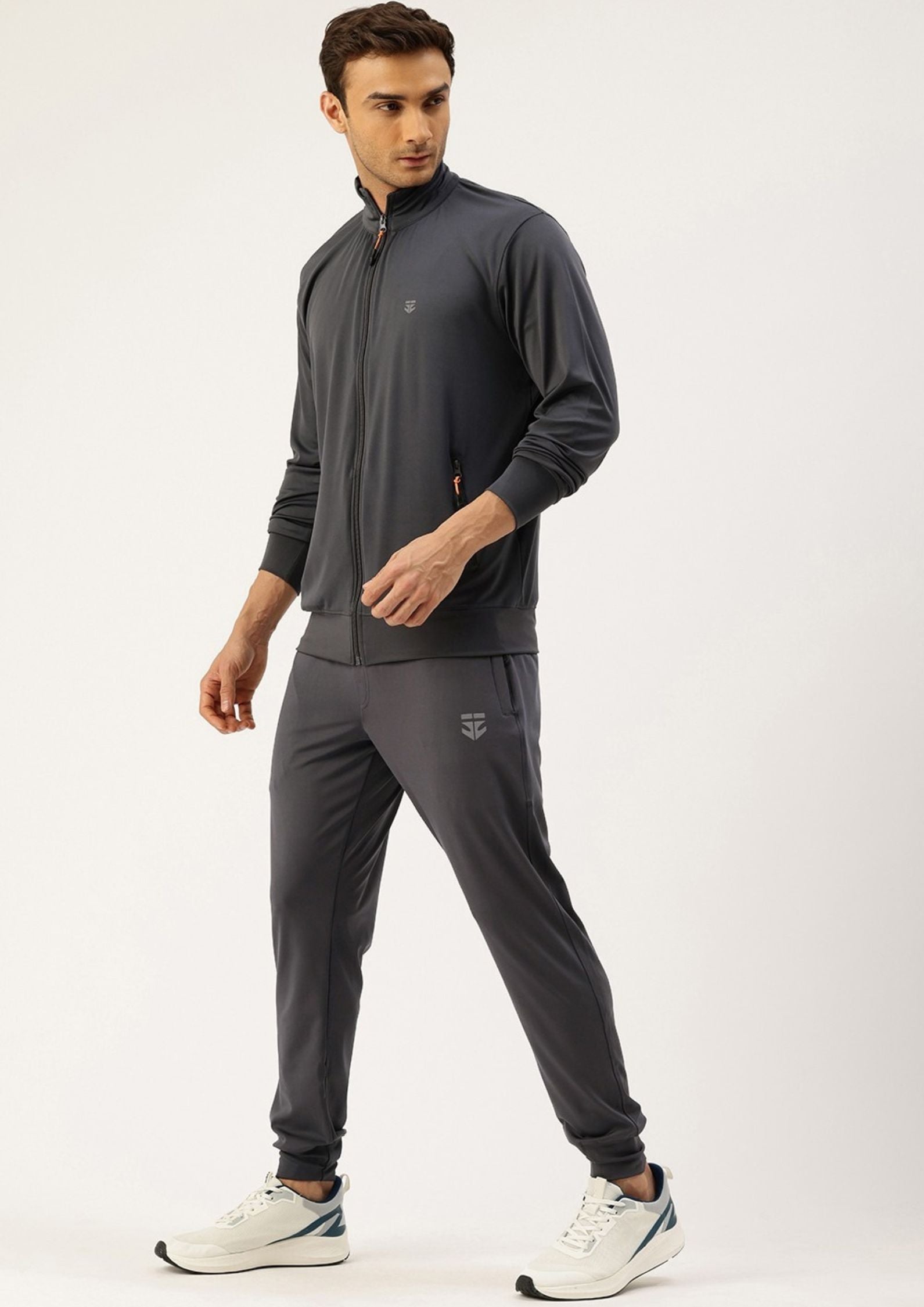 Sports 52 Wear Men Tracksuit - SPORTS 52 WEAR