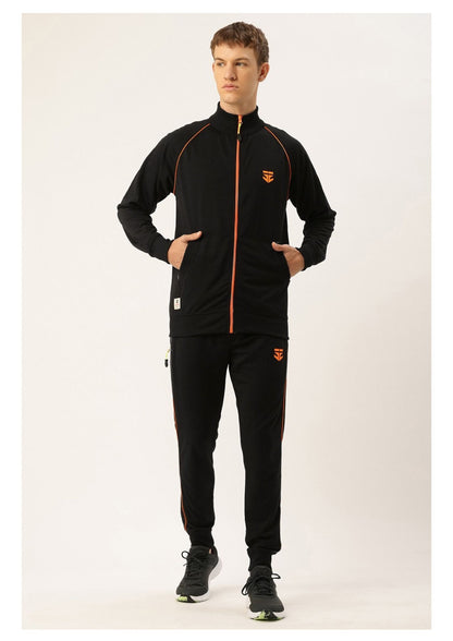 Sports 52 Wear Men Tracksuit - SPORTS 52 WEAR