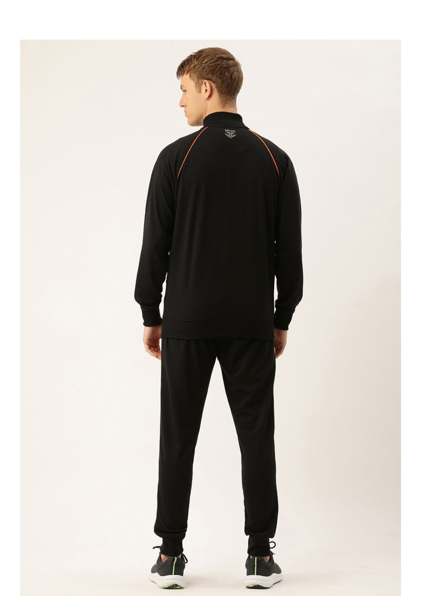 Sports 52 Wear Men Tracksuit - SPORTS 52 WEAR