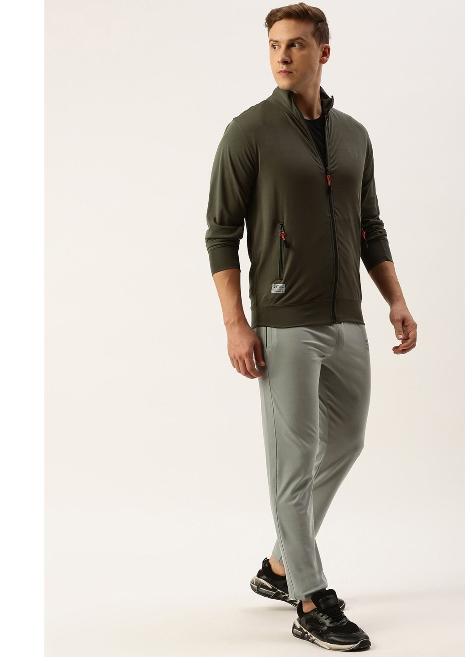 Sports 52 Wear Men Tracksuit - SPORTS 52 WEAR