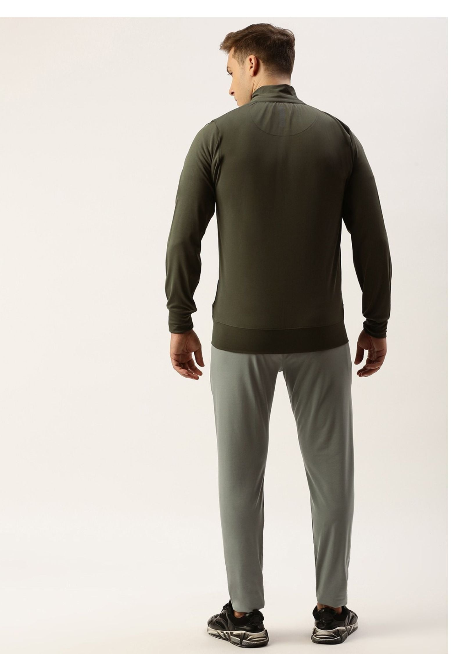 Sports 52 Wear Men Tracksuit - SPORTS 52 WEAR