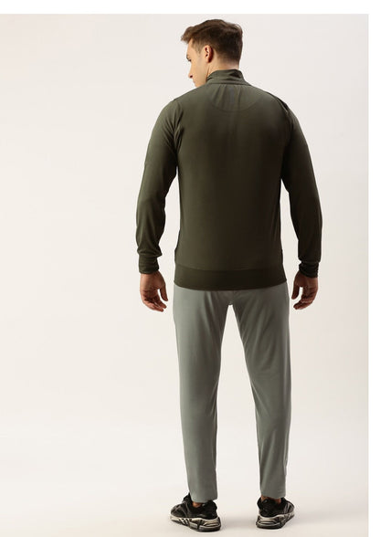 Sports 52 Wear Men Tracksuit - SPORTS 52 WEAR