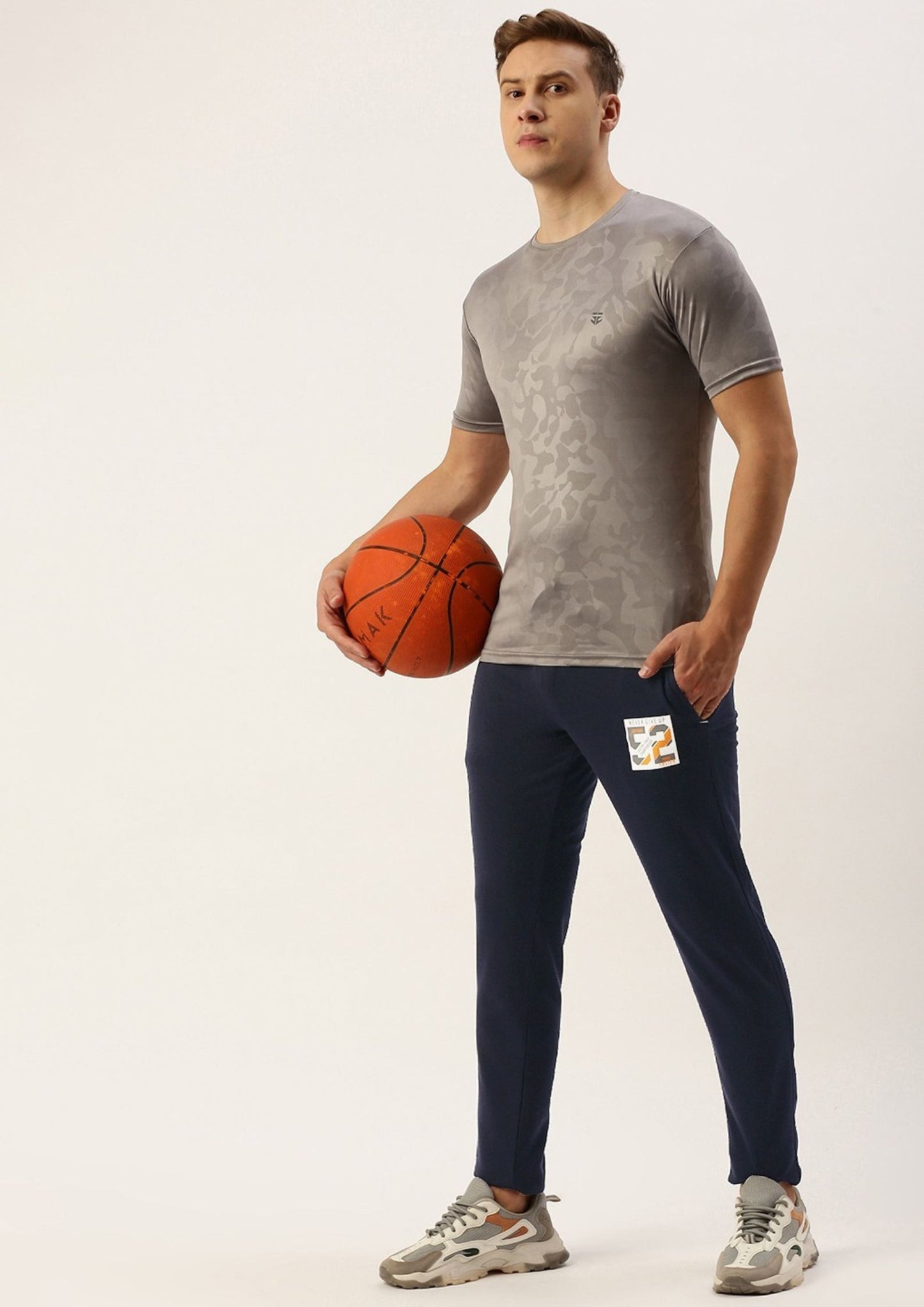 Sports 52 wear Men Track pants